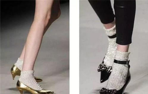 襪子配得好，穿搭沒煩惱 秒變時尚精，還能讓你撩到王一博