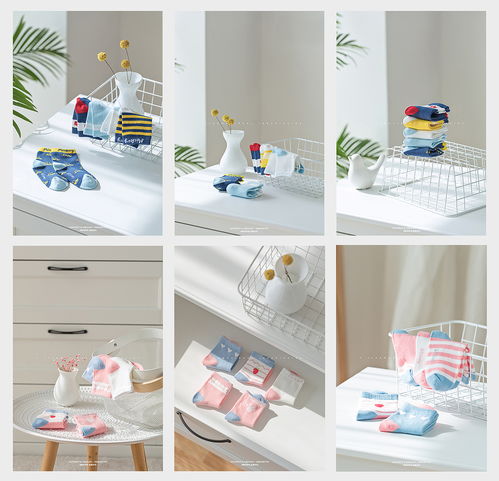 2019攝影合集 簡木視覺下的襪子產(chǎn)品拍攝藝術